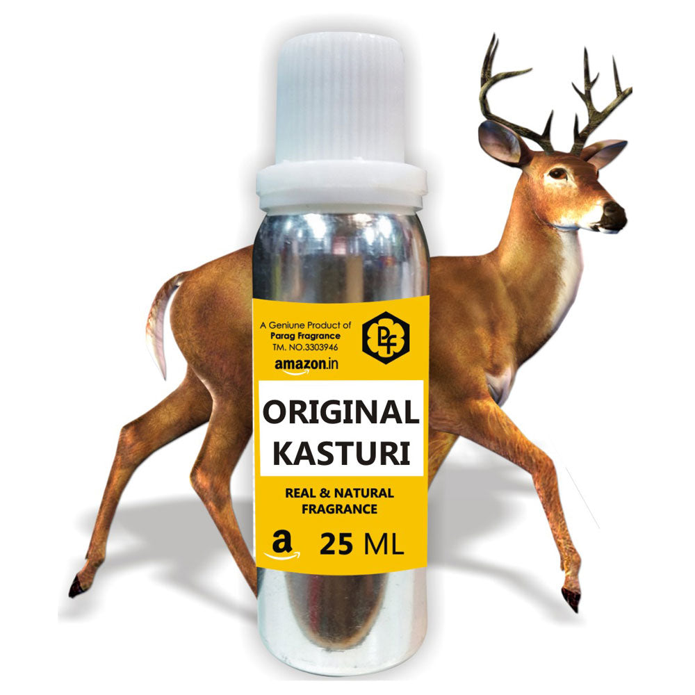 Attar Hiran Kasturi Price Nepalese Deer Musk Attar Oil MuskMisk