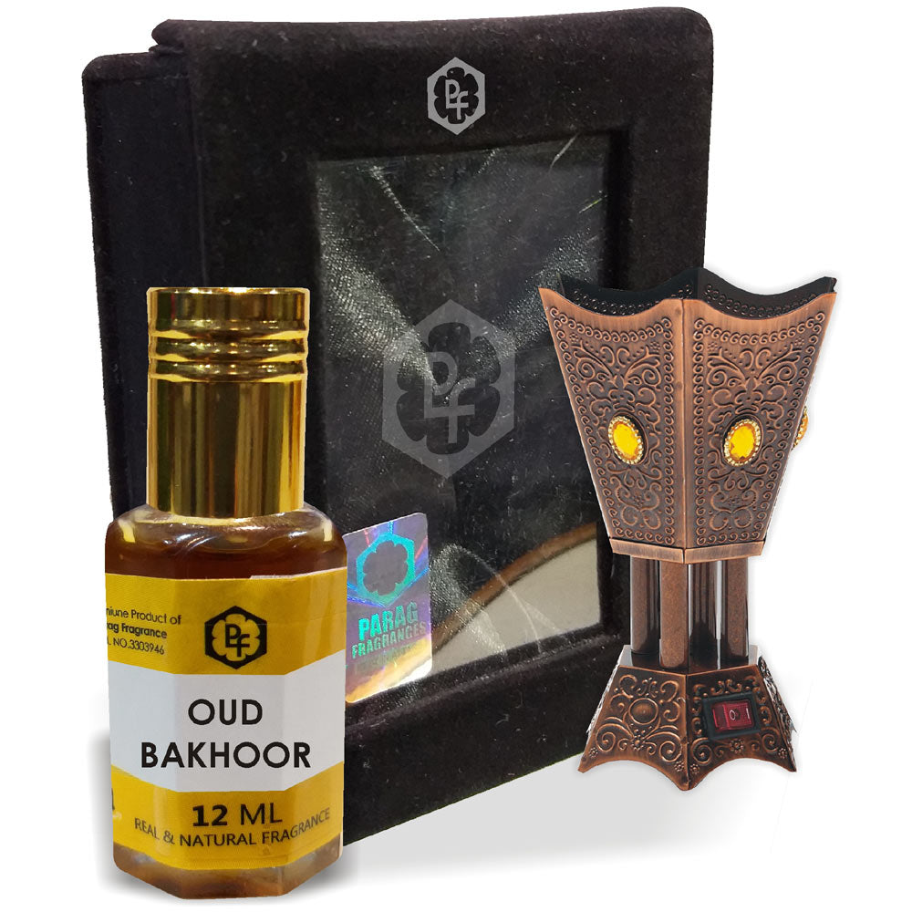 OUD BAKHOOR 12 ML