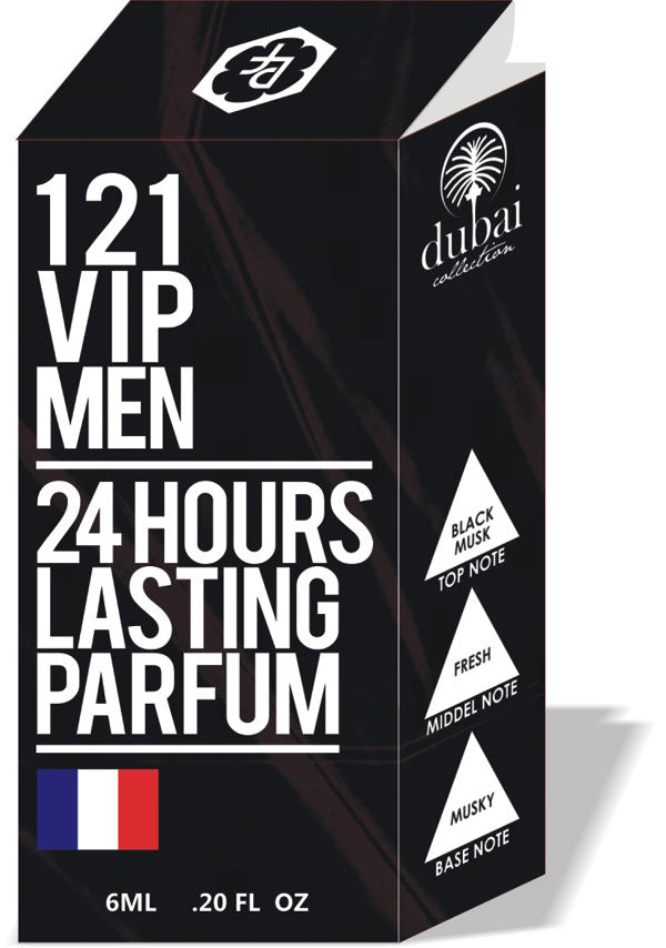 121-VIP-MEN-6ML