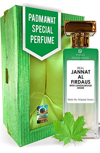 Buy Real & Natural Long-Lasting Perfume for Men