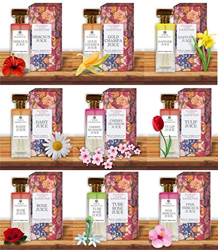 Buy Real & Natural Long-Lasting Perfume for Men