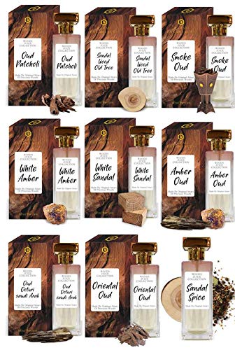 Buy Real & Natural Long-Lasting Perfume for Men