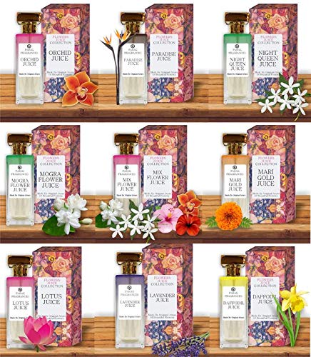 Buy Real & Natural Long-Lasting Perfume for Men