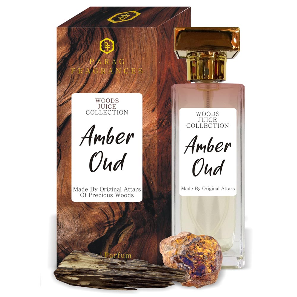 Amber Oud