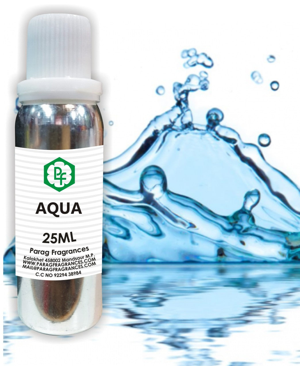 AQUA 25ML