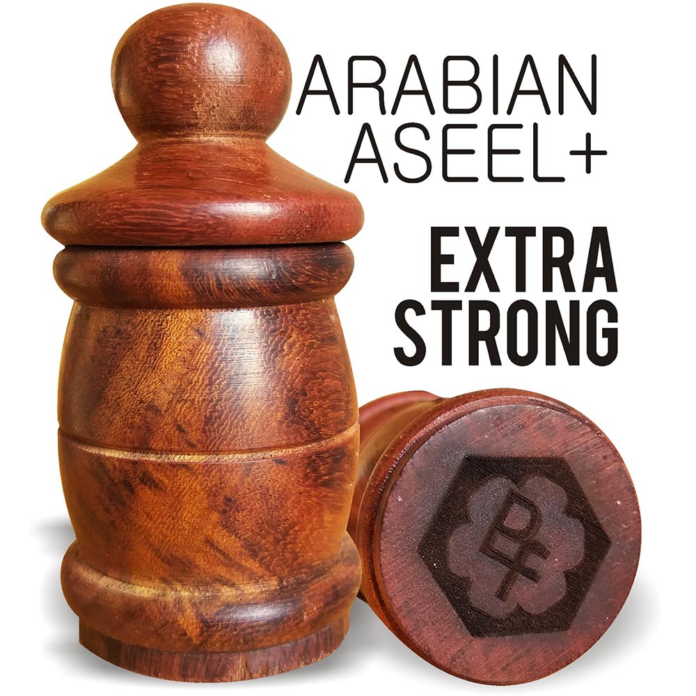 ARABIAN-ASEEL