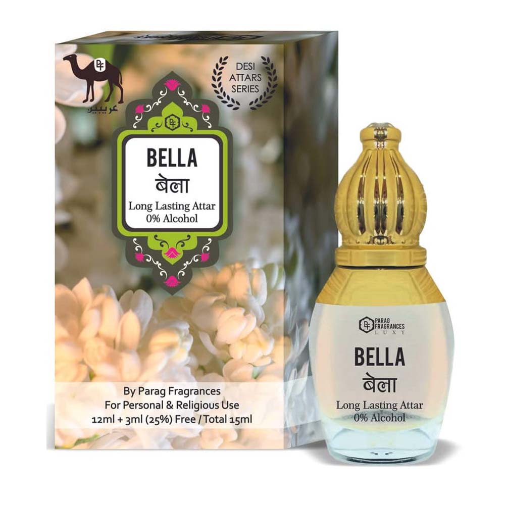 BELLA_15ML