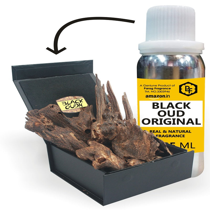 BLACK OUD ORIGINAL 25ML