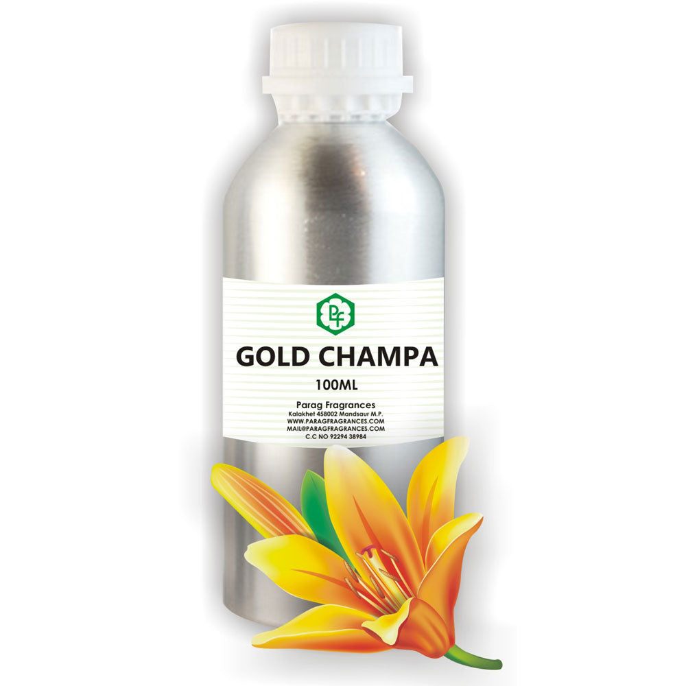 CHAMPA-100ML