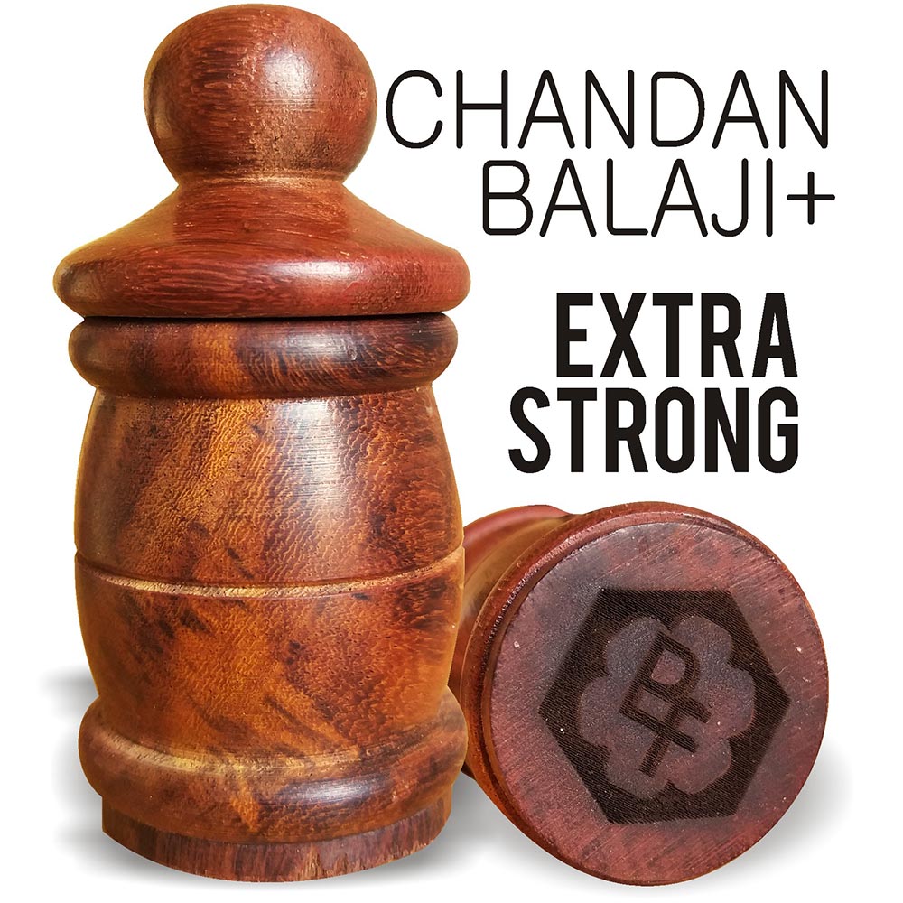 CHANDAN-BALAJI