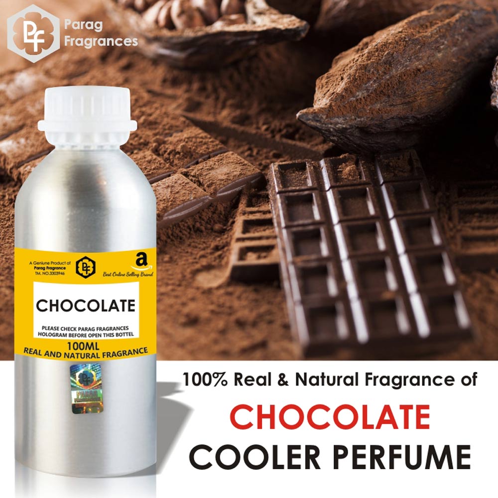 CHOCOLATE-100ML