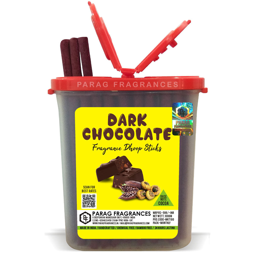 DARK CHOCOLATE