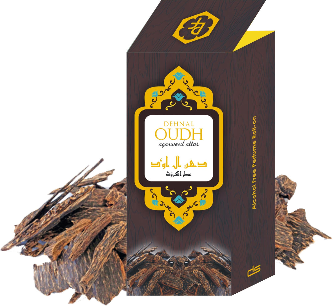 DEHNAL OUDH 6ML