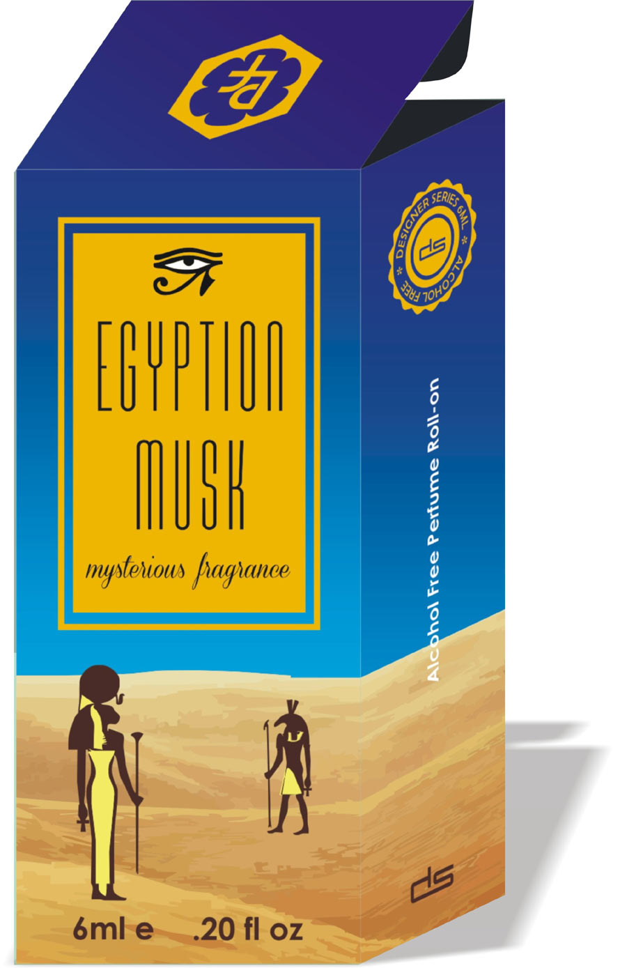 EGYPTION-MUSK-6ML