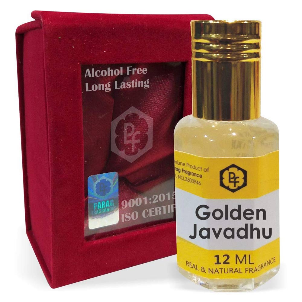 GOLDEN-JAVADHU