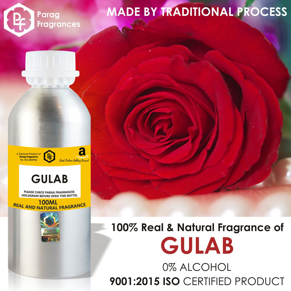 GULAB-100ML