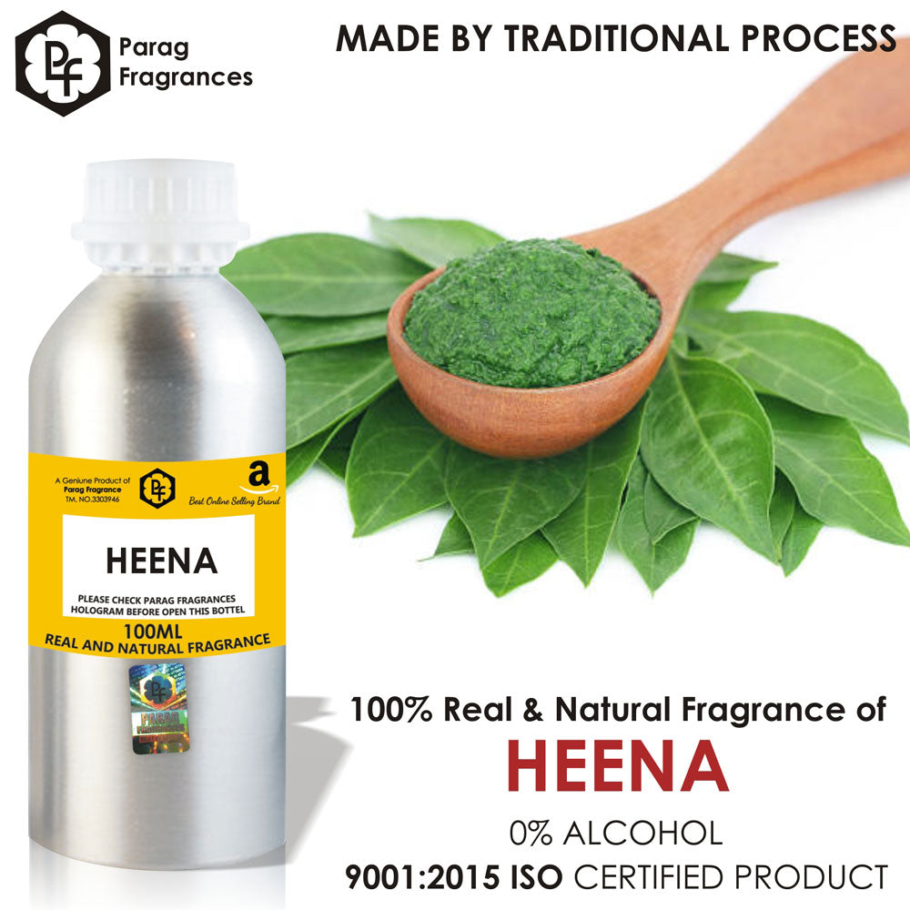 HEENA-100ML