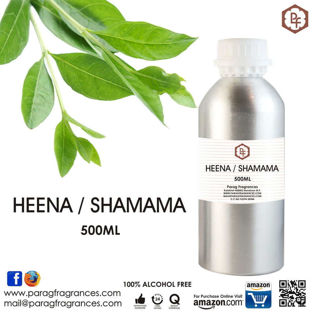 HEENA-500ML