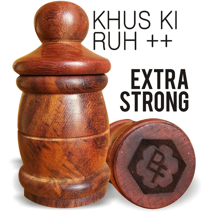 KHUS-KI-RUH