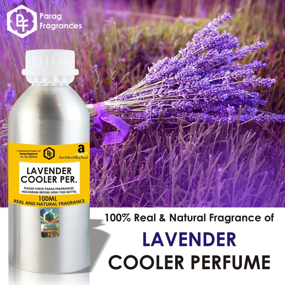 LAVENDER-100ML