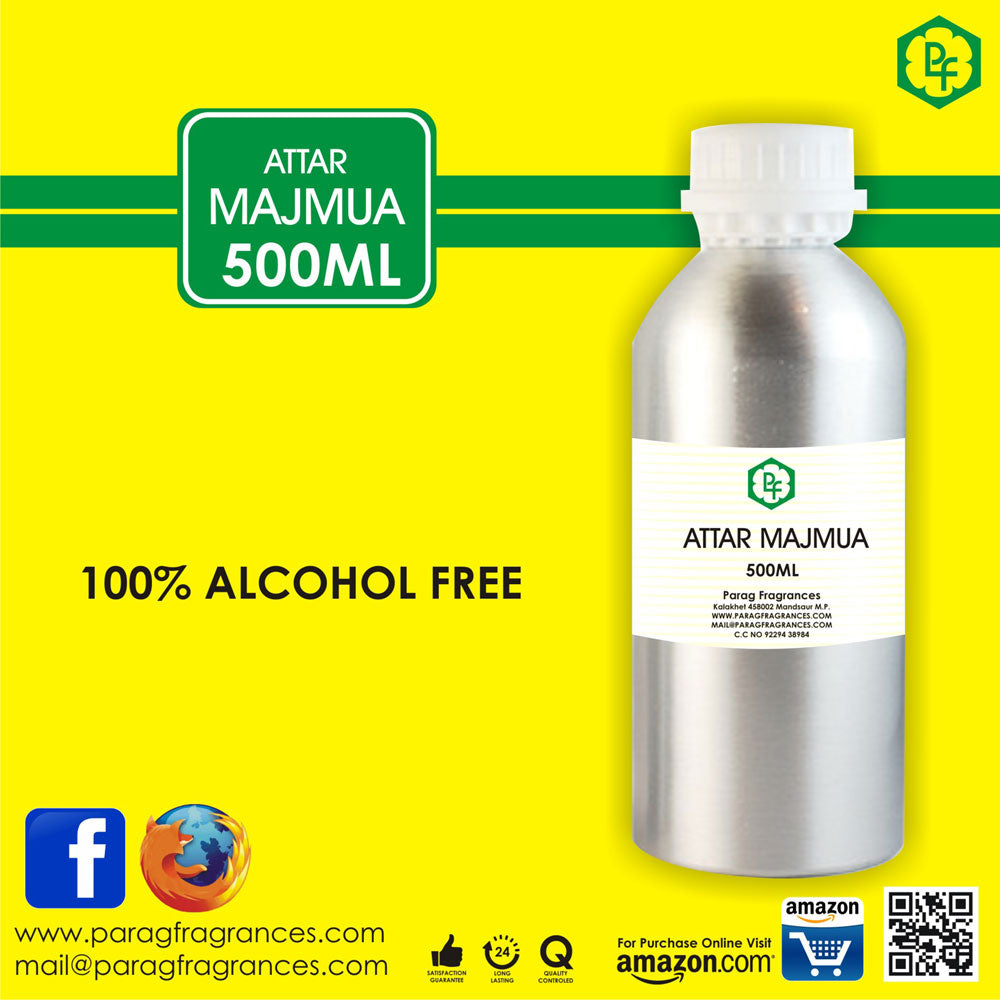 MAJMUA-500ML