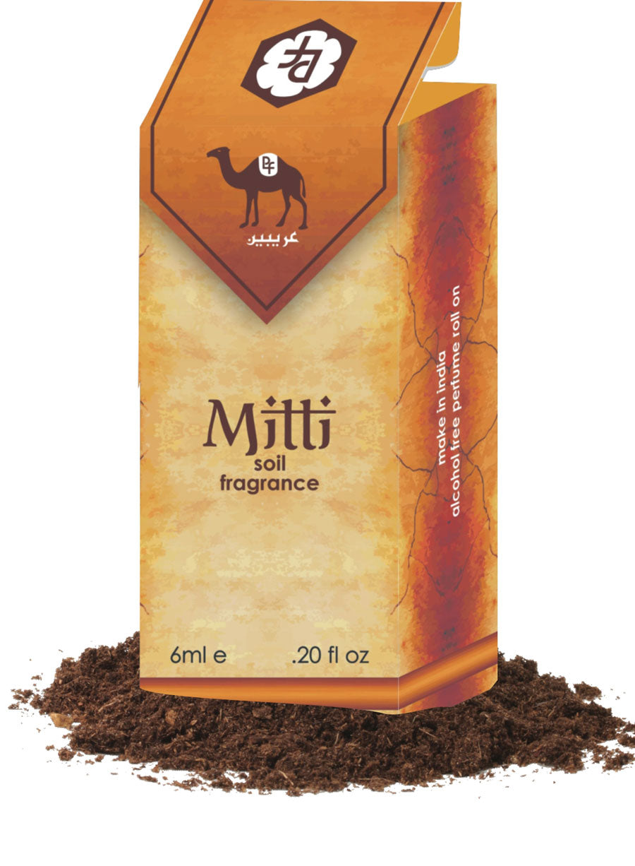 MITTI-6ML