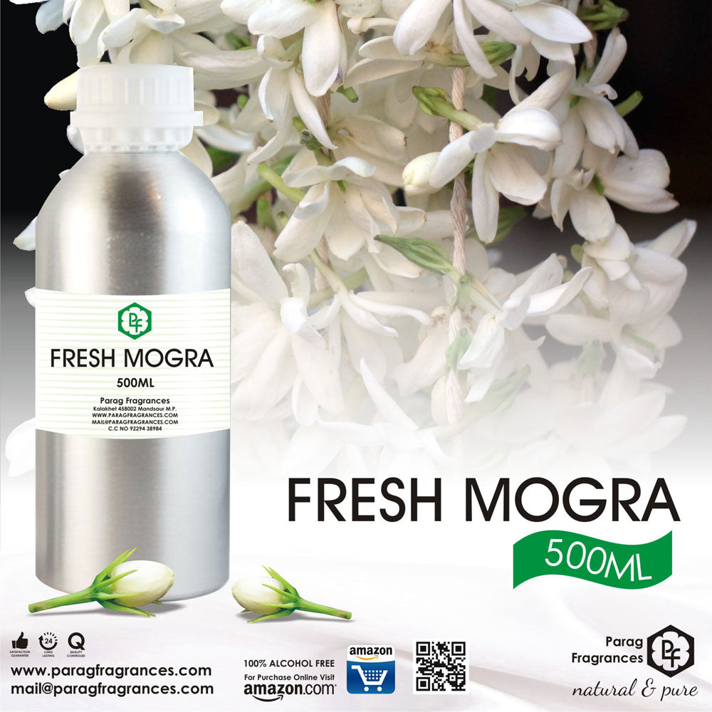 MOGRA-500ML