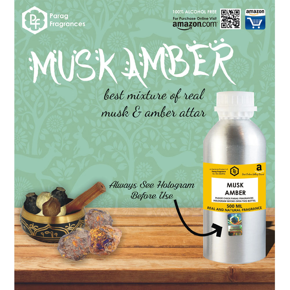 MUSK-AMBER-500ML