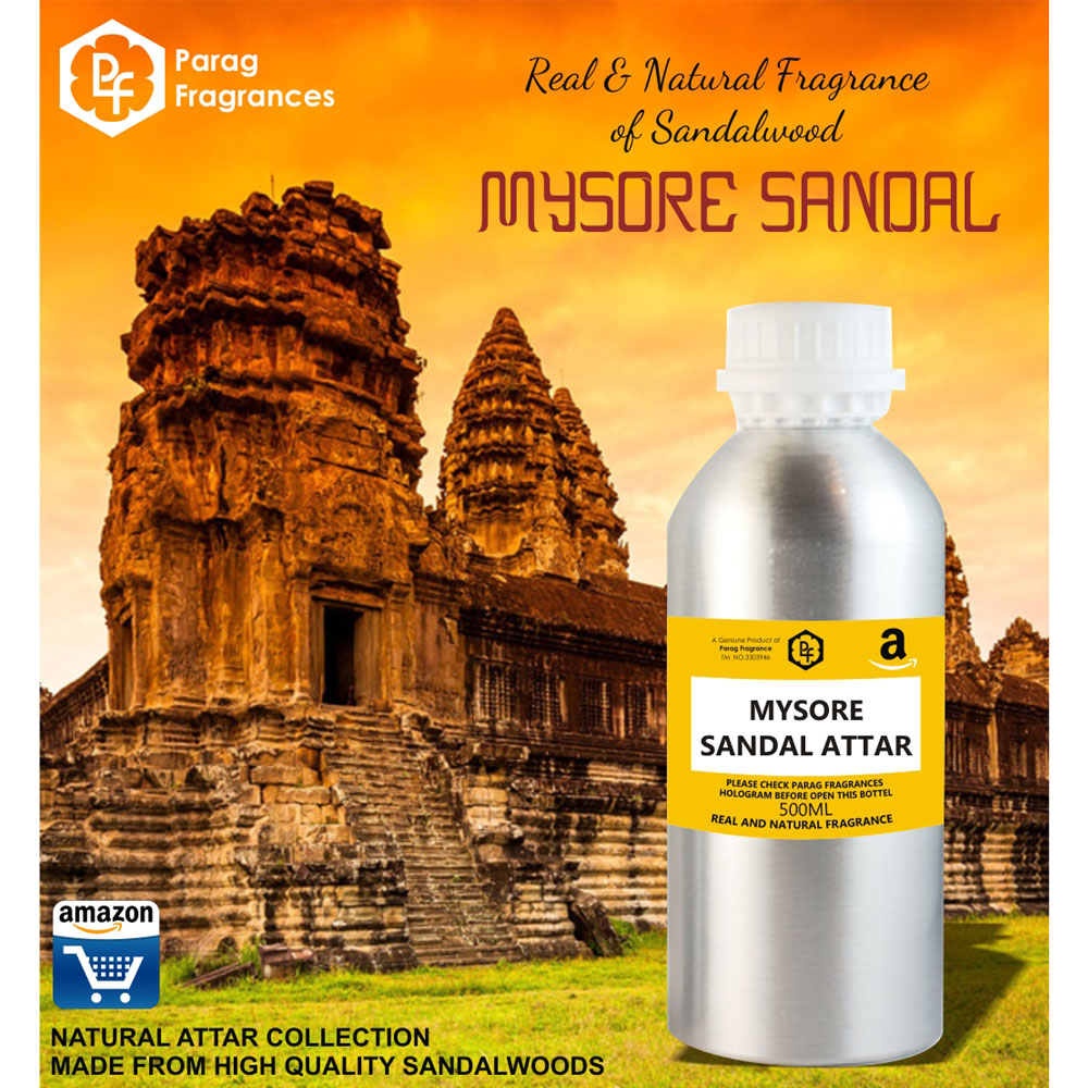 MYSORE-SANDAL-500ML