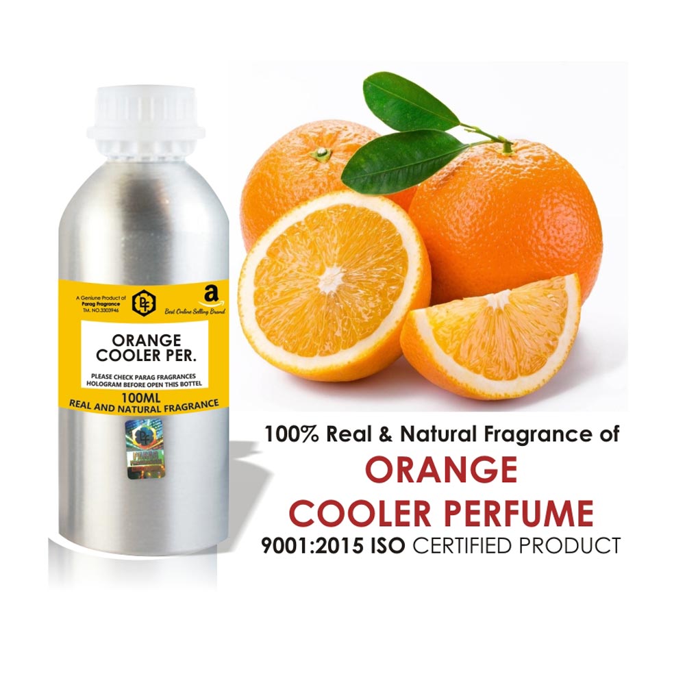 ORANGE-100ML