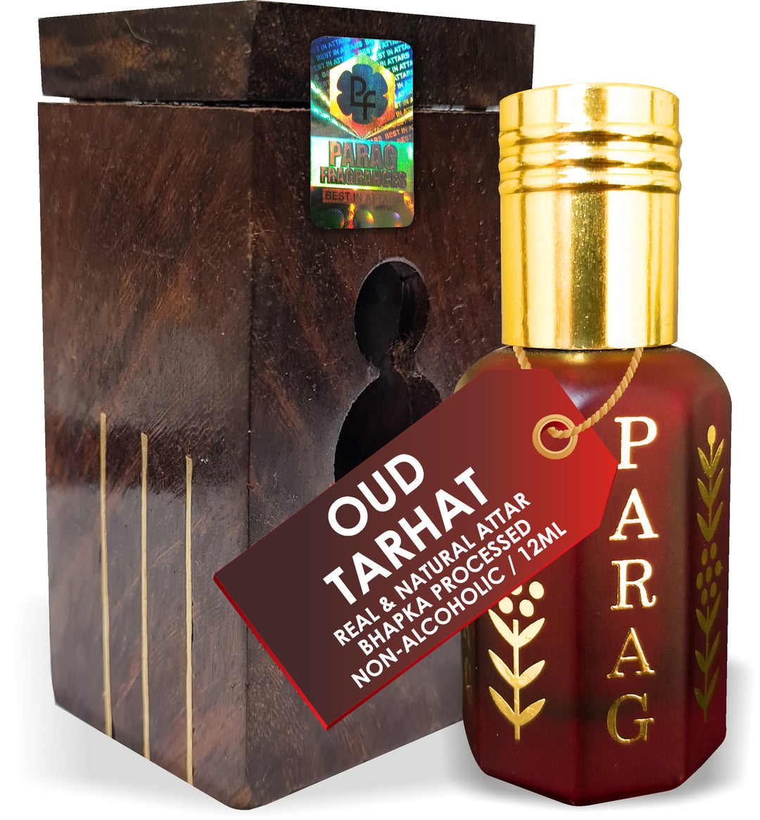 OUD-TARHAT