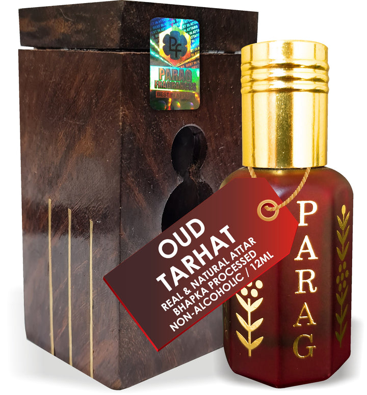 OUD-TARHAT