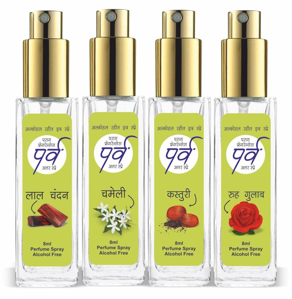 Parag Fragrances Liril 25ml Attar Itra – Parag Fragrances official