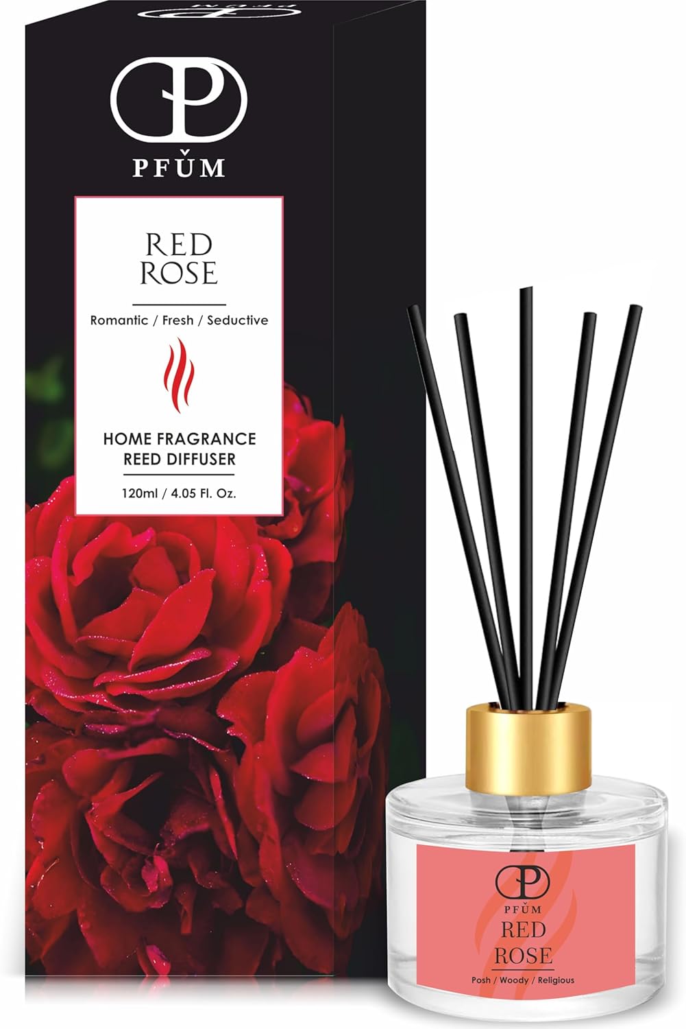 Buy Reed Diffusers Online – Parag Fragrances official