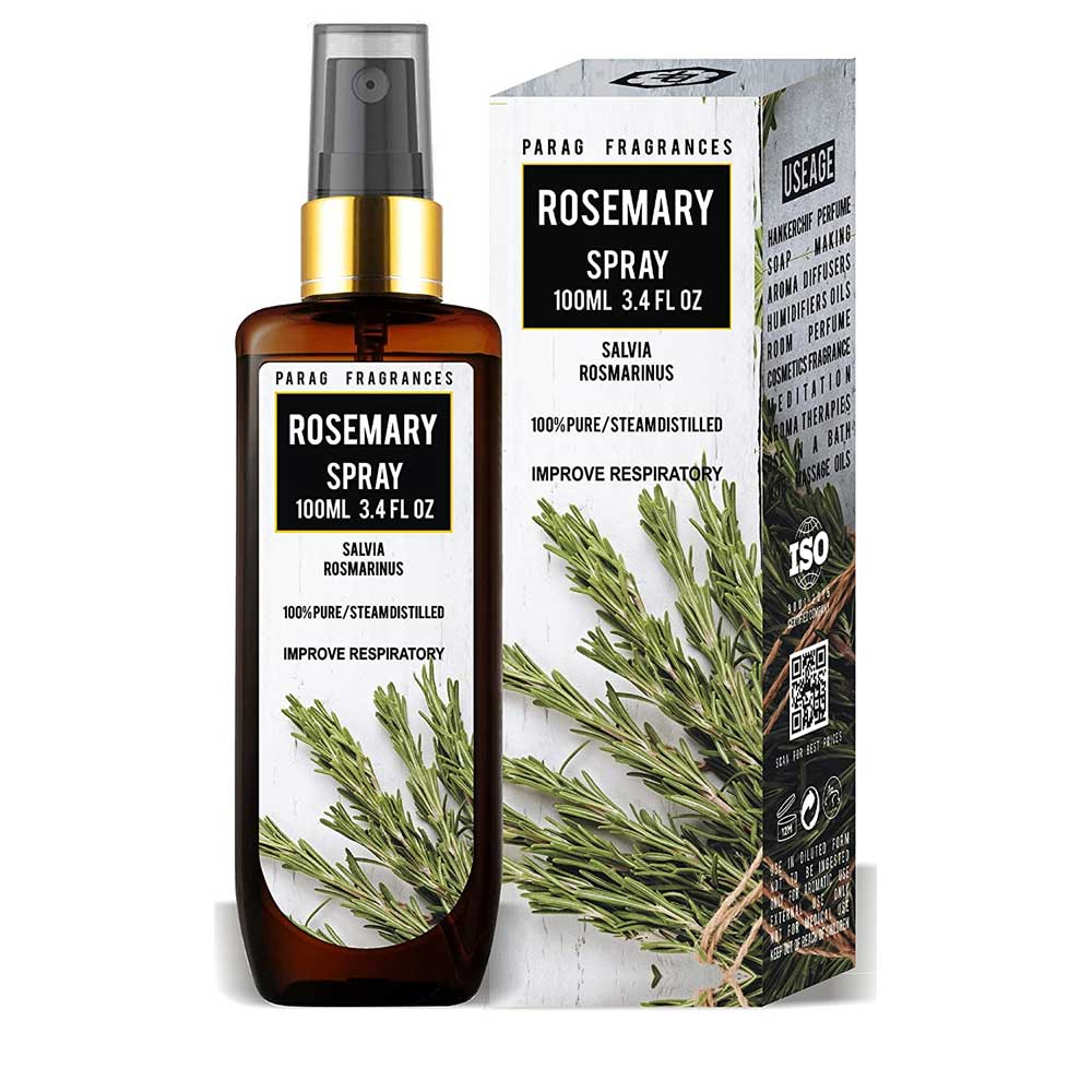 Rosemary-spray