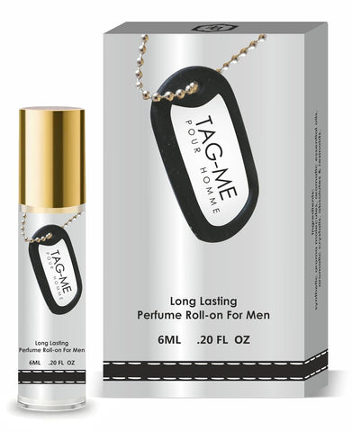 Parag Fragrances Rosemary Attar – 6ml Natural Wood Attar In Handcrafted Bottle (Alcohol-Free, Long Lasting) - View #11