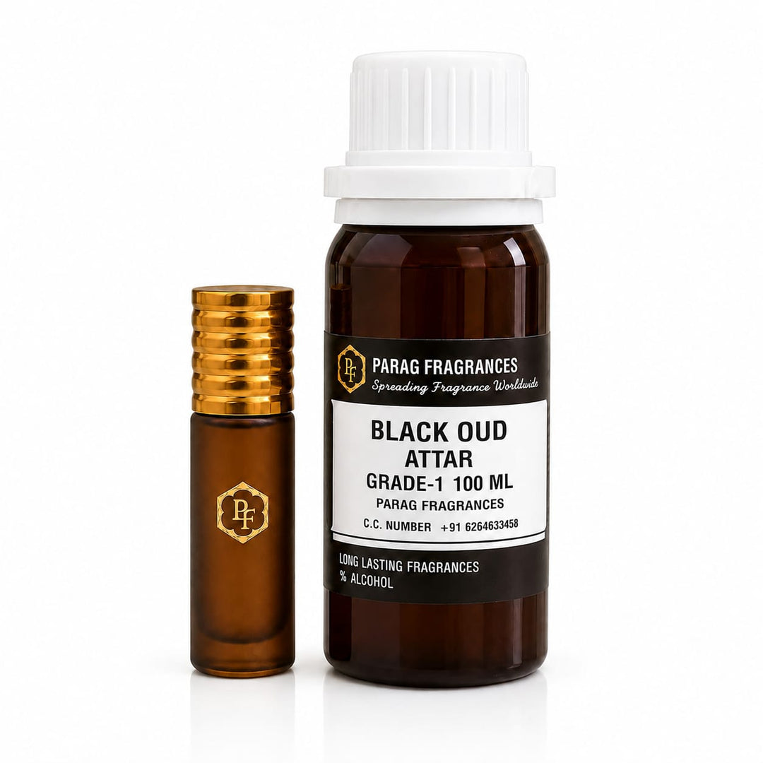 paragfragrances.Black -oud-100-ml attar