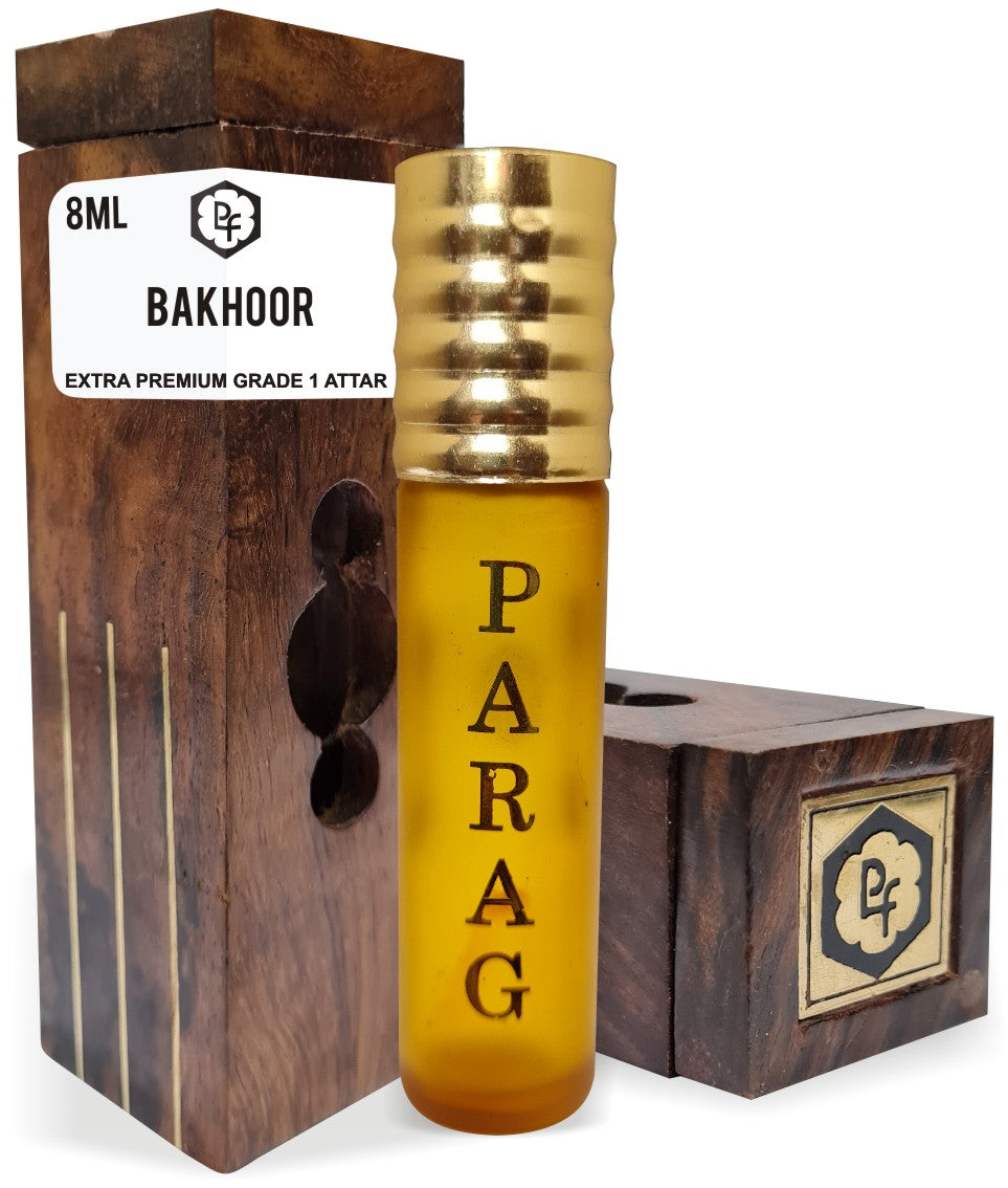 bakjoor