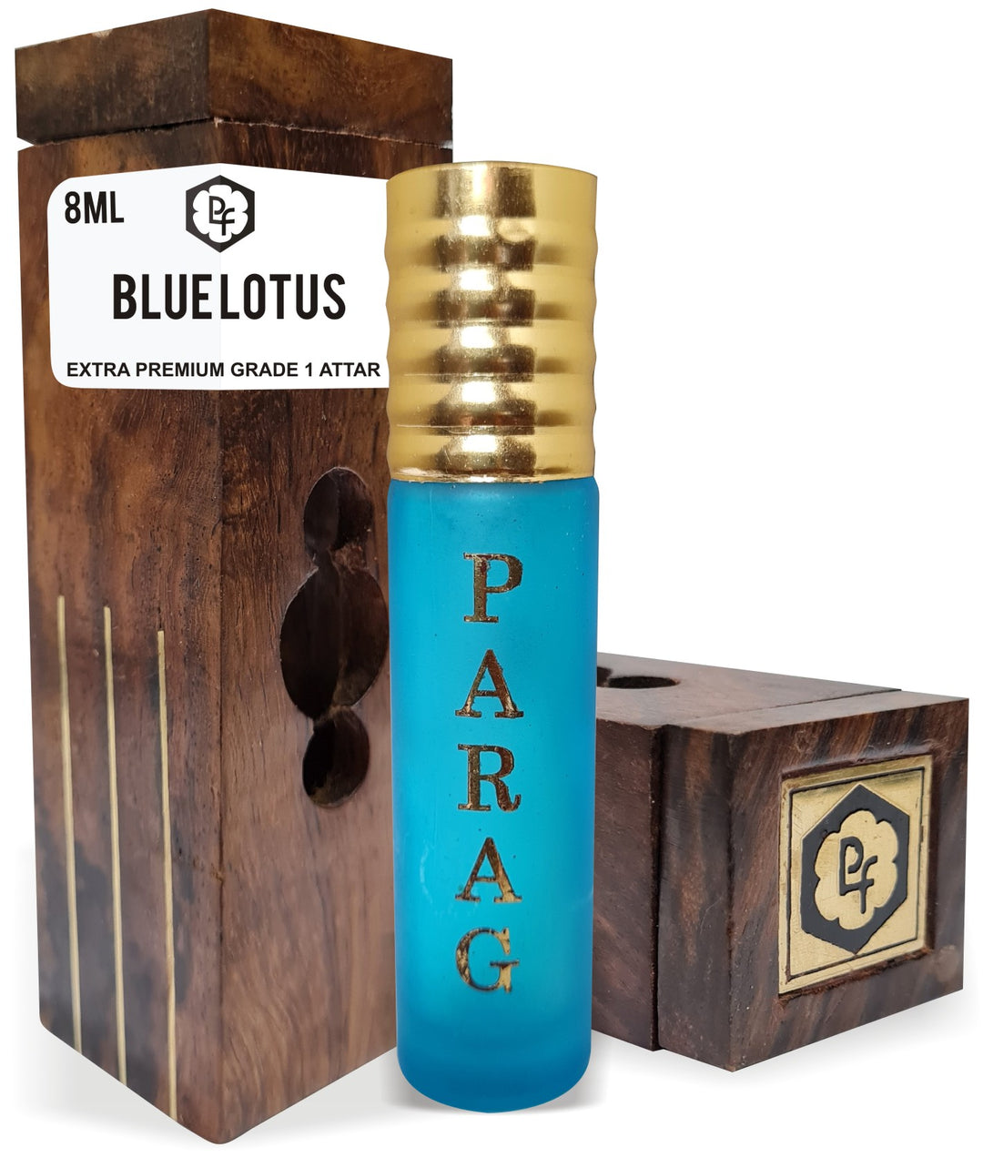 blue lotus