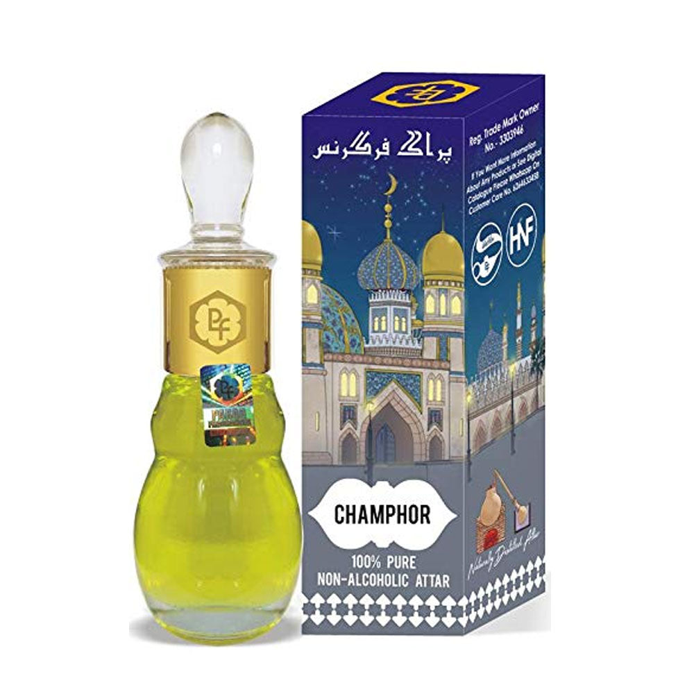 champhour-attar