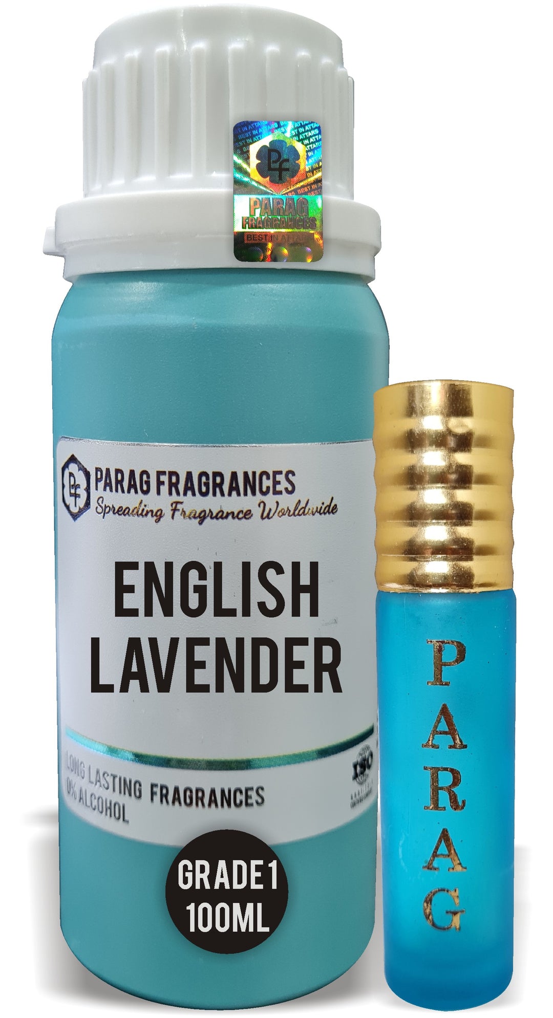 english lavender