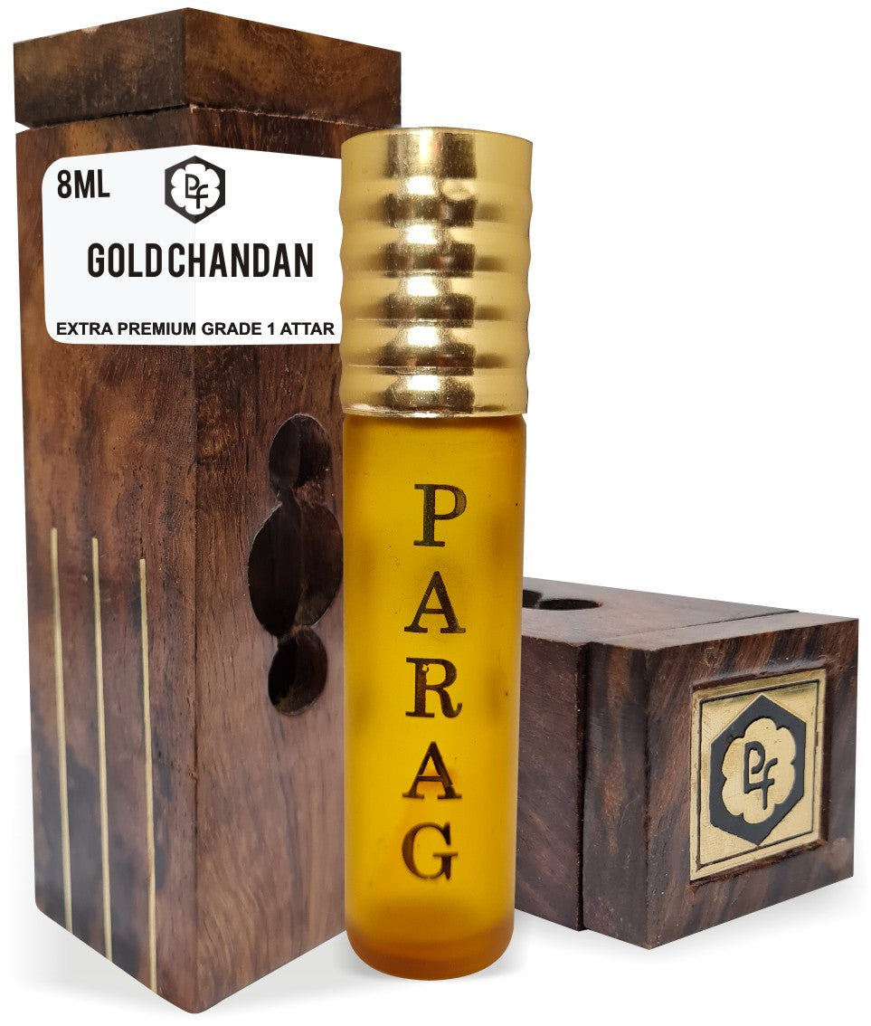 gold chandan