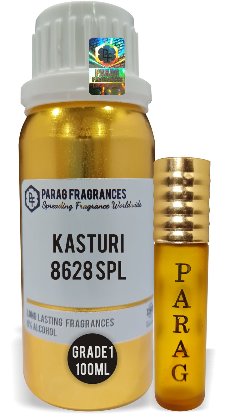 kasturi 8628 spl