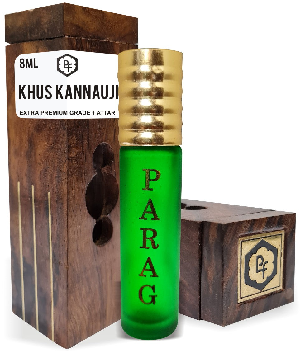 khus kannauji