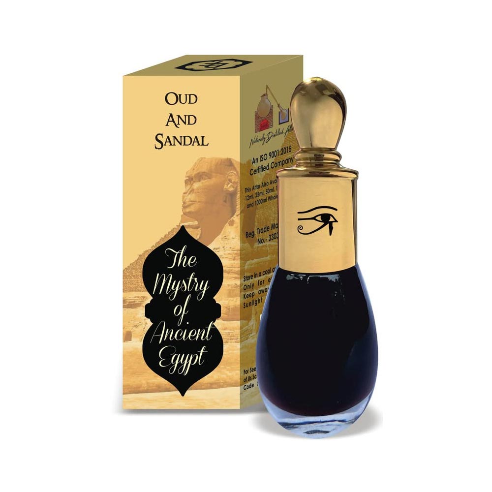 oud-and-sandal
