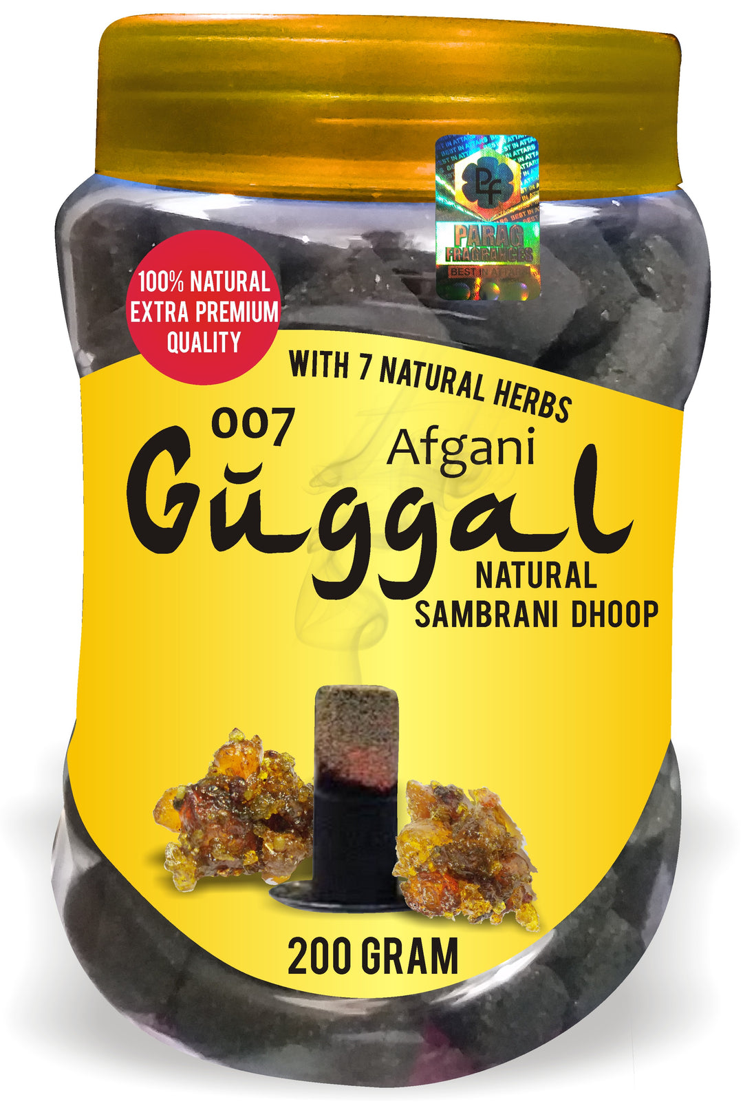 sambari GUGGAL