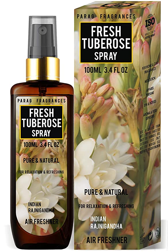 tuberose