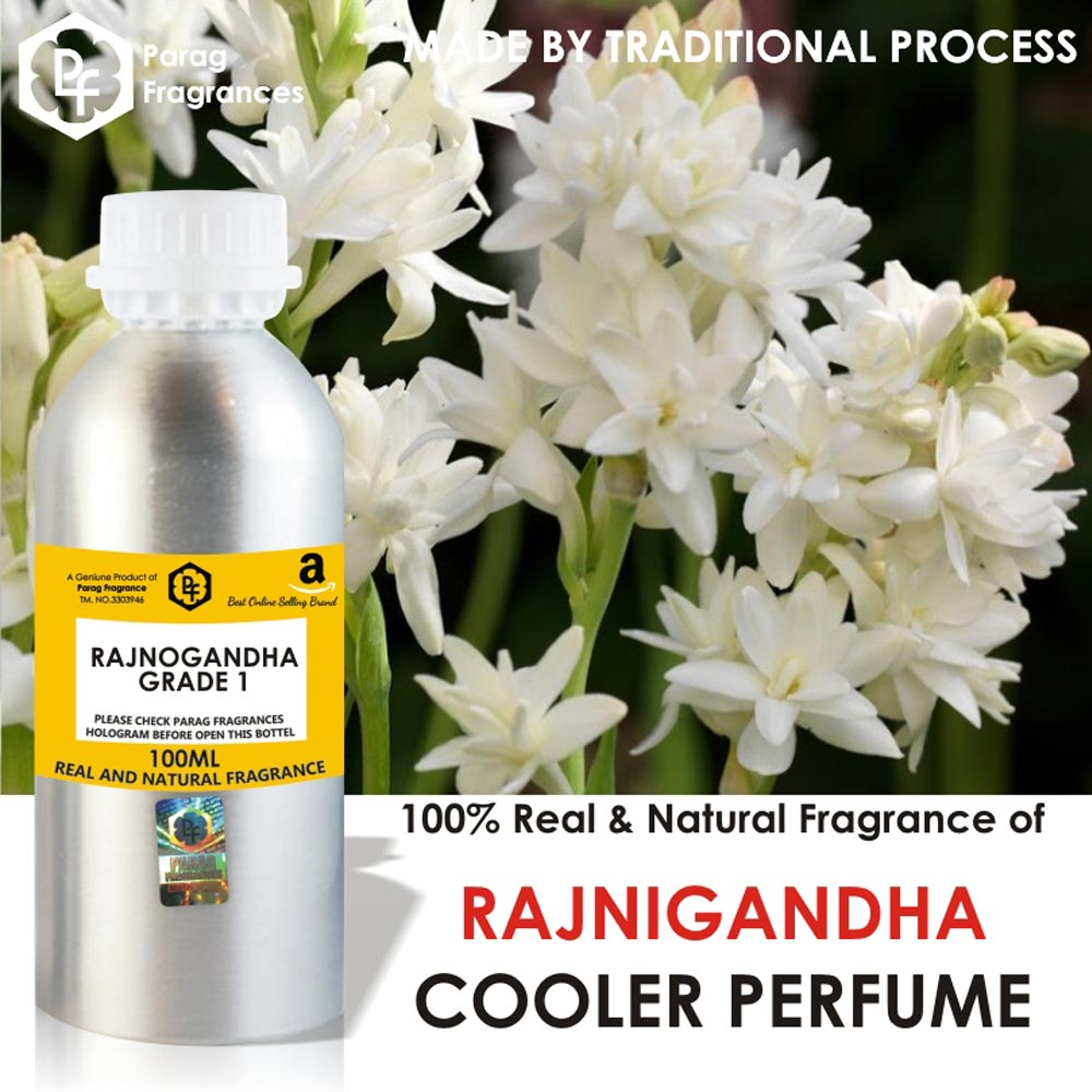 Rajnigandha perfume online new arrivals