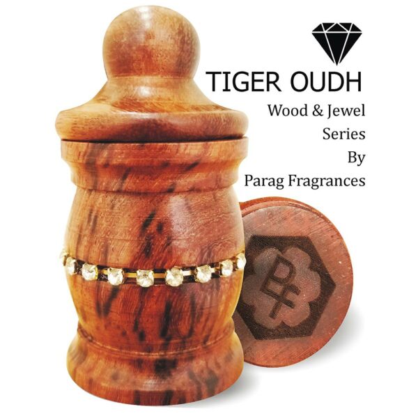 Tiger Oudh