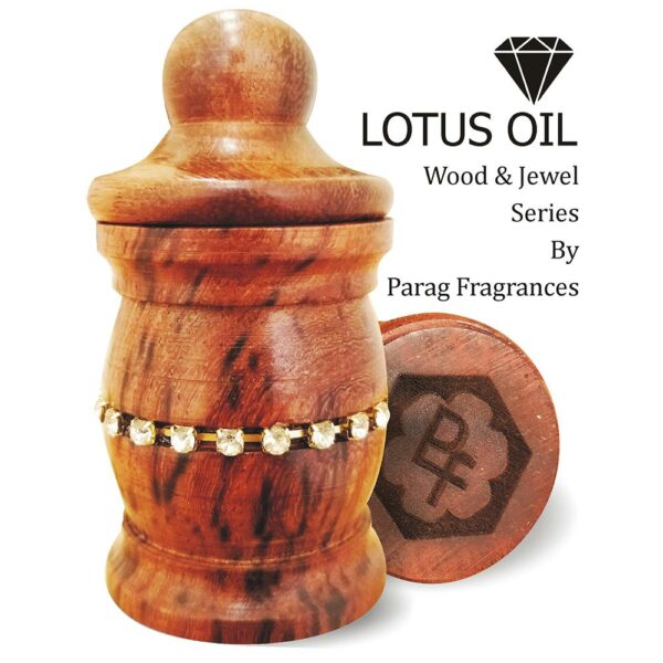 Lotus Oil